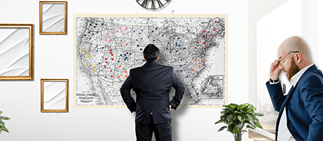 Smart routing works every time