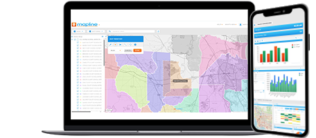 sales territory optimization