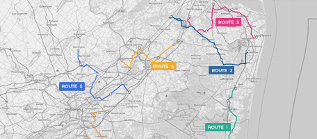 route planning software for field teams