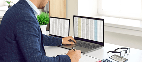 Field service management software is replacing spreadsheets in field ops