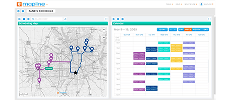 appointment scheduling software