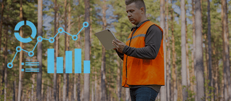 Why field teams need a bi app