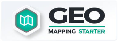Geo Mapping Starter