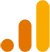 Google Analytics logo
